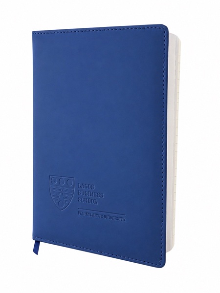 .LBS Notebook-Blue.